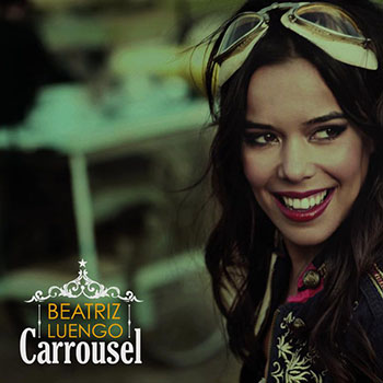 Cover de Carrousel