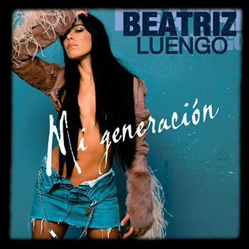 Cover de Mi Generaci&oacute;n
