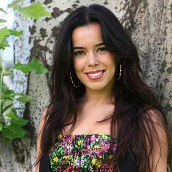 Foto de Beatriz Luengo