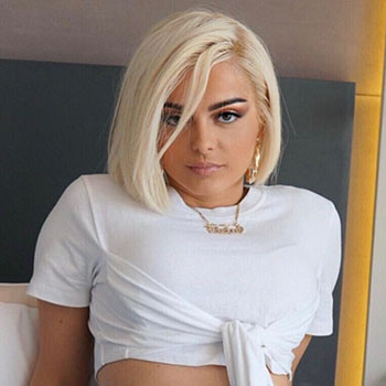 Foto de Bebe Rexha