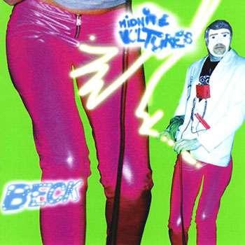 Foto de Midnite Vultures