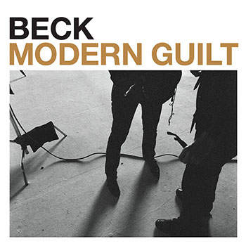 Cover de Modern Guilt