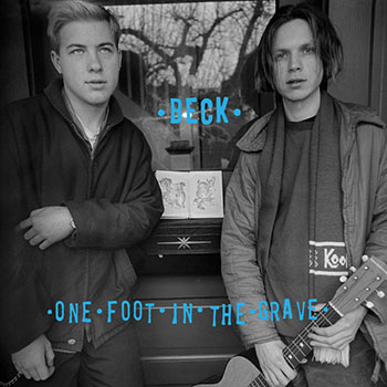 Foto de One Foot In The Grave