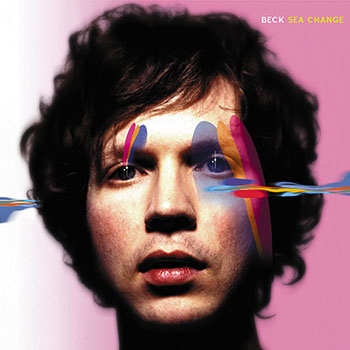 Cover de Sea Change