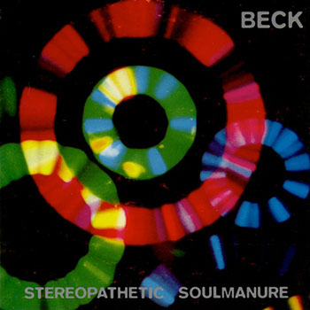 Foto de Stereopathetic Soulmanure