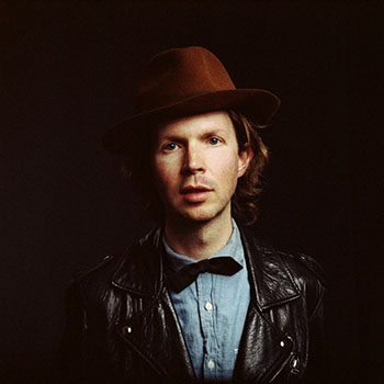 Foto de Beck