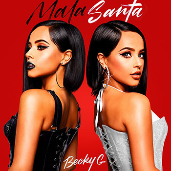 Cover de Mala Santa