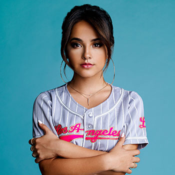 Foto de Becky G