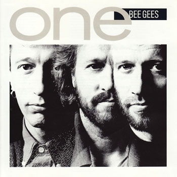 Cover de One