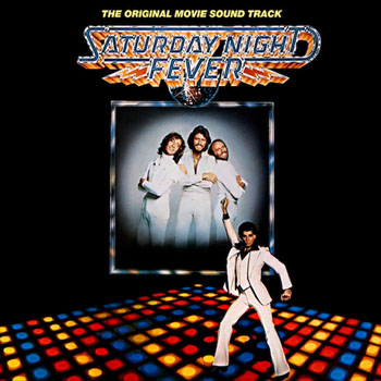 Foto de Saturday Night Fever