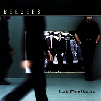 Cover de This Is Where I Came In