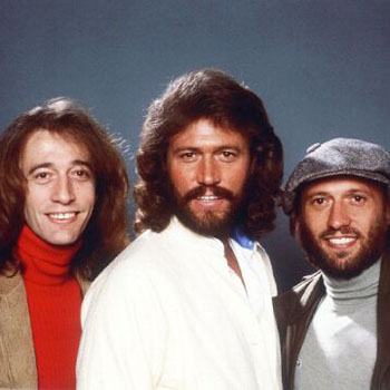 Foto de Bee Gees