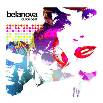 Cover de Dulce Beat