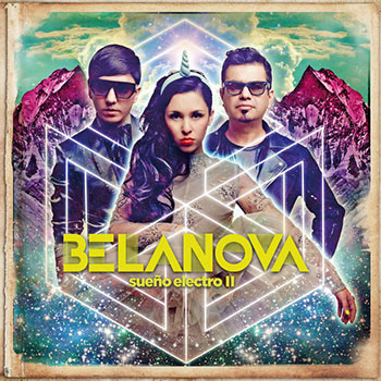 Cover de Sue&ntilde;o Electro II
