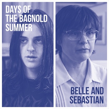 Foto de Days Of The Bagnold Summer
