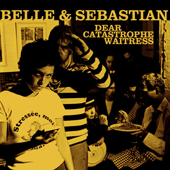 Foto de Dear Catastrophe Waitress