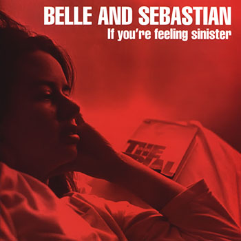 Foto de If You're Feeling Sinister