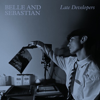 Foto de Late Developers