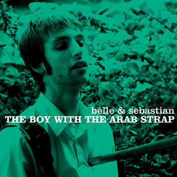 Foto de The Boy With The Arab Strap