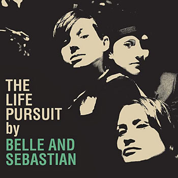 Foto de The Life Pursuit