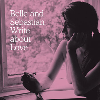 Foto de Write About Love