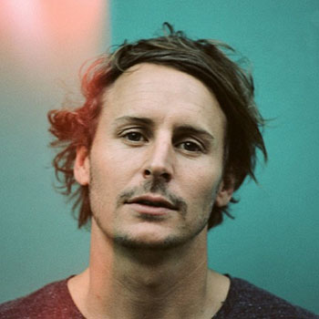 Foto de Ben Howard
