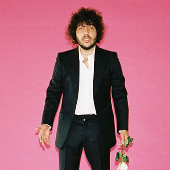 Foto de Benny Blanco
