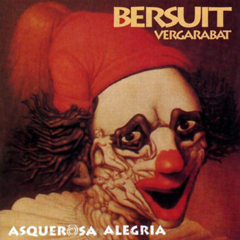Foto de Asquerosa Alegr&iacute;a