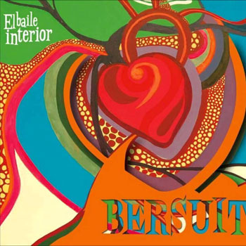 Cover de El Baile Interior