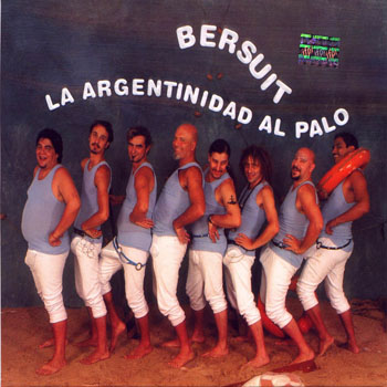 Foto de La Argentinidad Al Palo