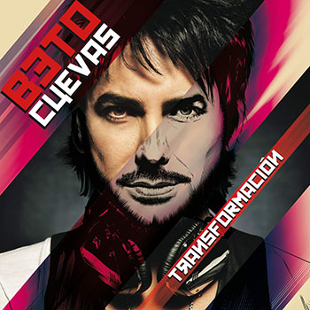 Cover de Transformaci&oacute;n