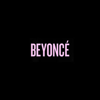 Cover de Beyonc&eacute;