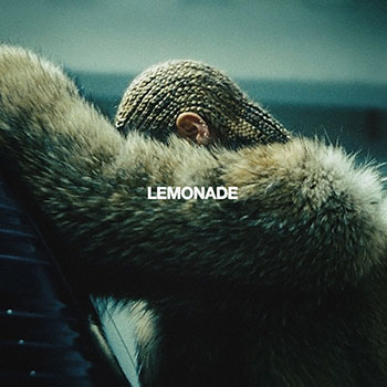 Cover de Lemonade