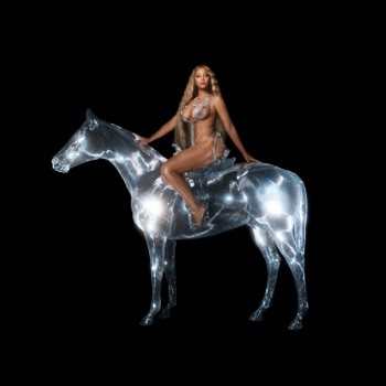 Cover de Renaissance