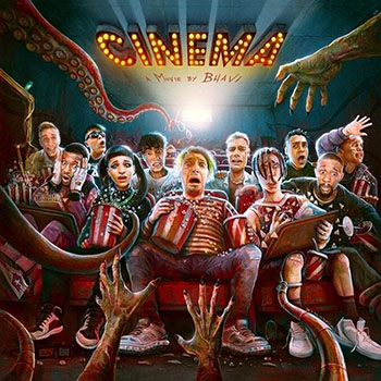 Cover de Cinema