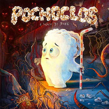 Foto de Pochoclos