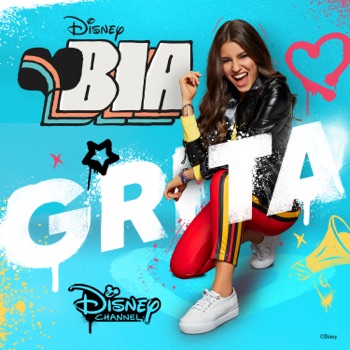Cover de Grita