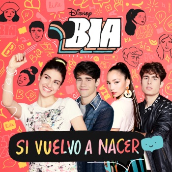 Cover de Si Vuelvo A Nacer