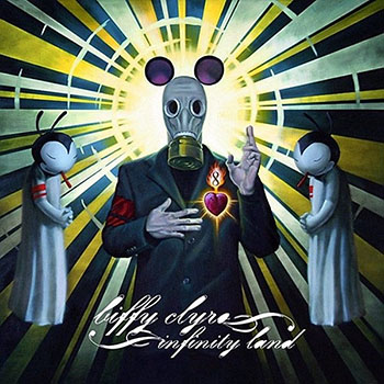 Cover de Infinity Land