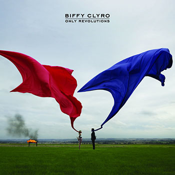 Foto de Only Revolutions