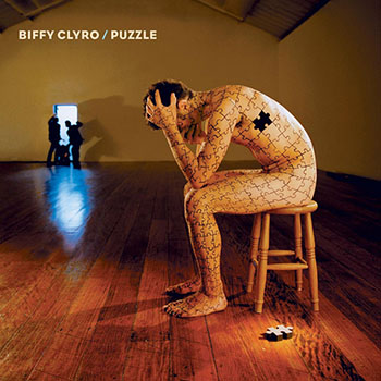 Cover de Puzzle