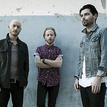 Foto de Biffy Clyro