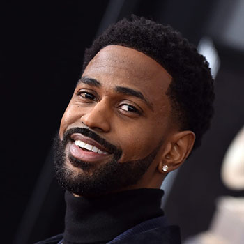 Foto de Big Sean