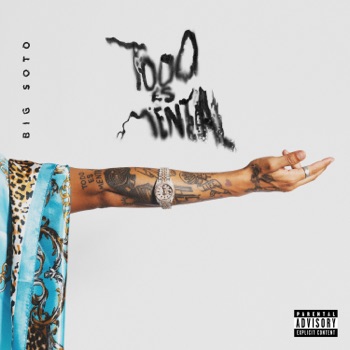 Cover de Todo Es Mental