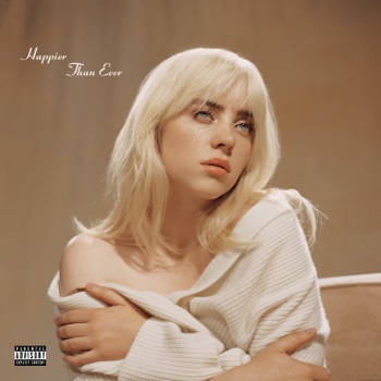 Foto de Happier Than Ever