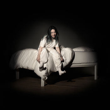 Cover de When We All Fall Asleep, Where Do We Go?