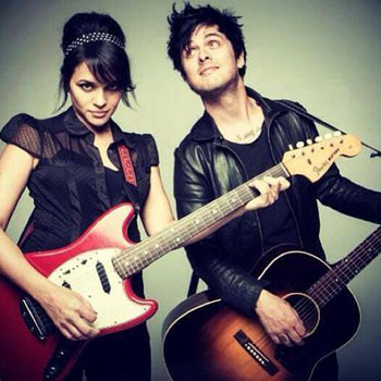 Foto de Billie Joe + Norah