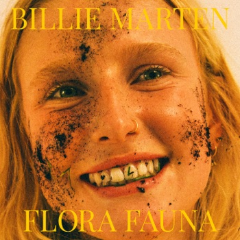 Cover de Flora Fauna