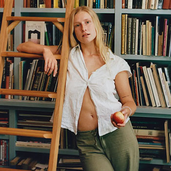 Foto de Billie Marten