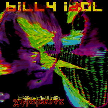 Cover de Cyberpunk